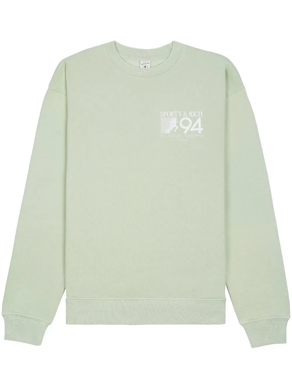 94 California cotton sweatshirt