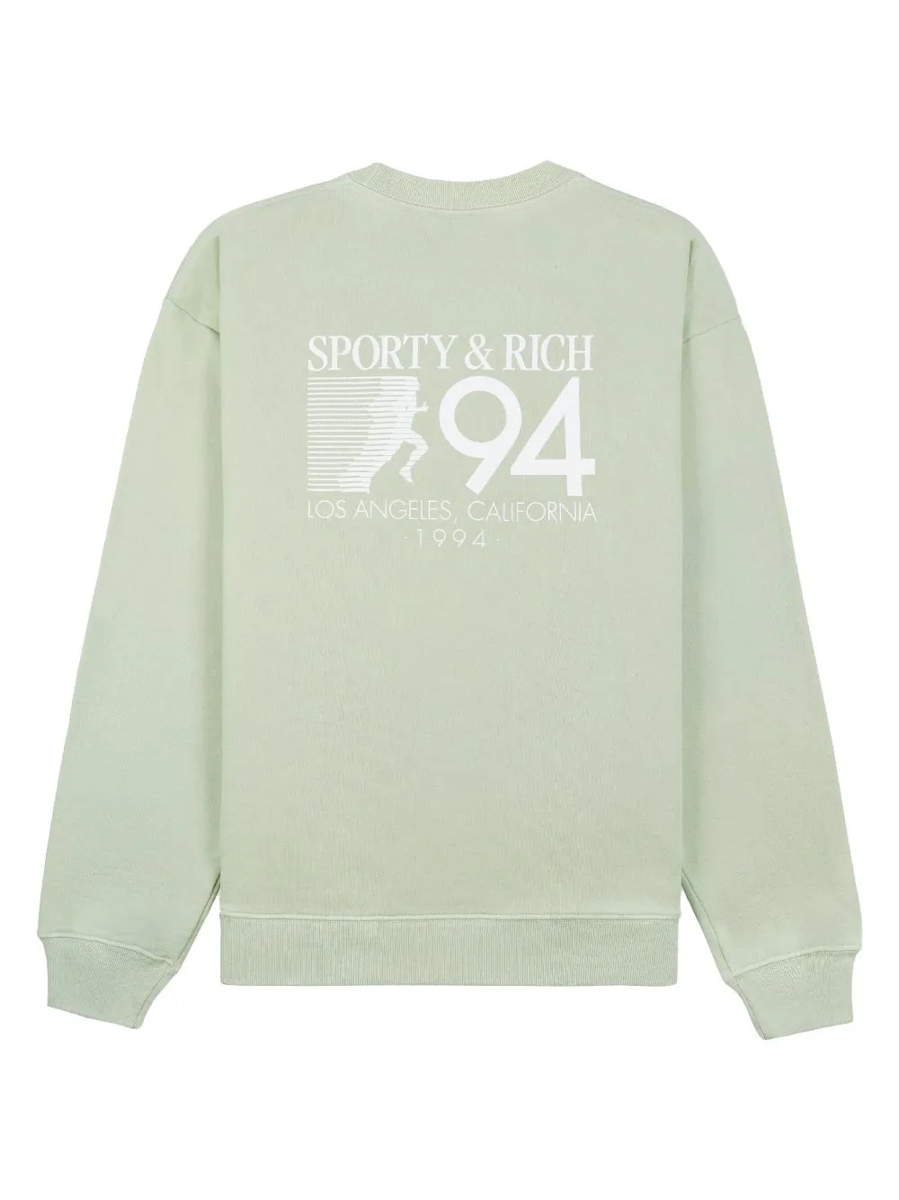 94 California cotton sweatshirt