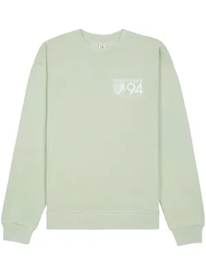 94 California cotton sweatshirt