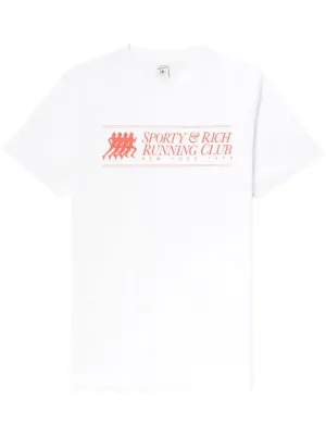 94 Running cotton Club T-Shirt