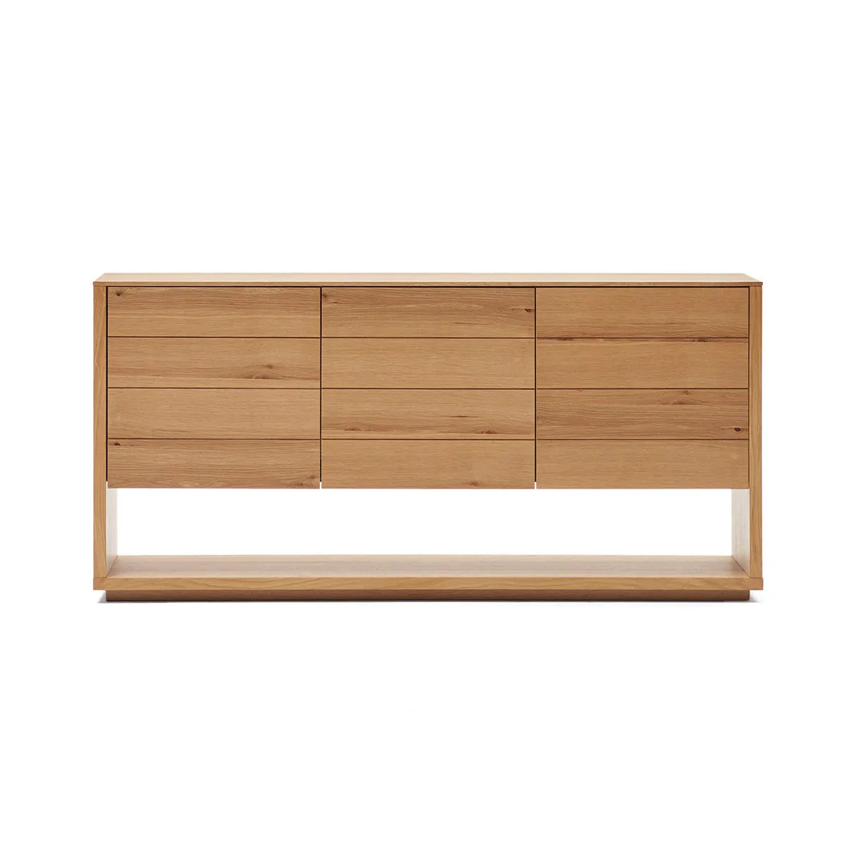 Alguema 3 Doors Sideboard