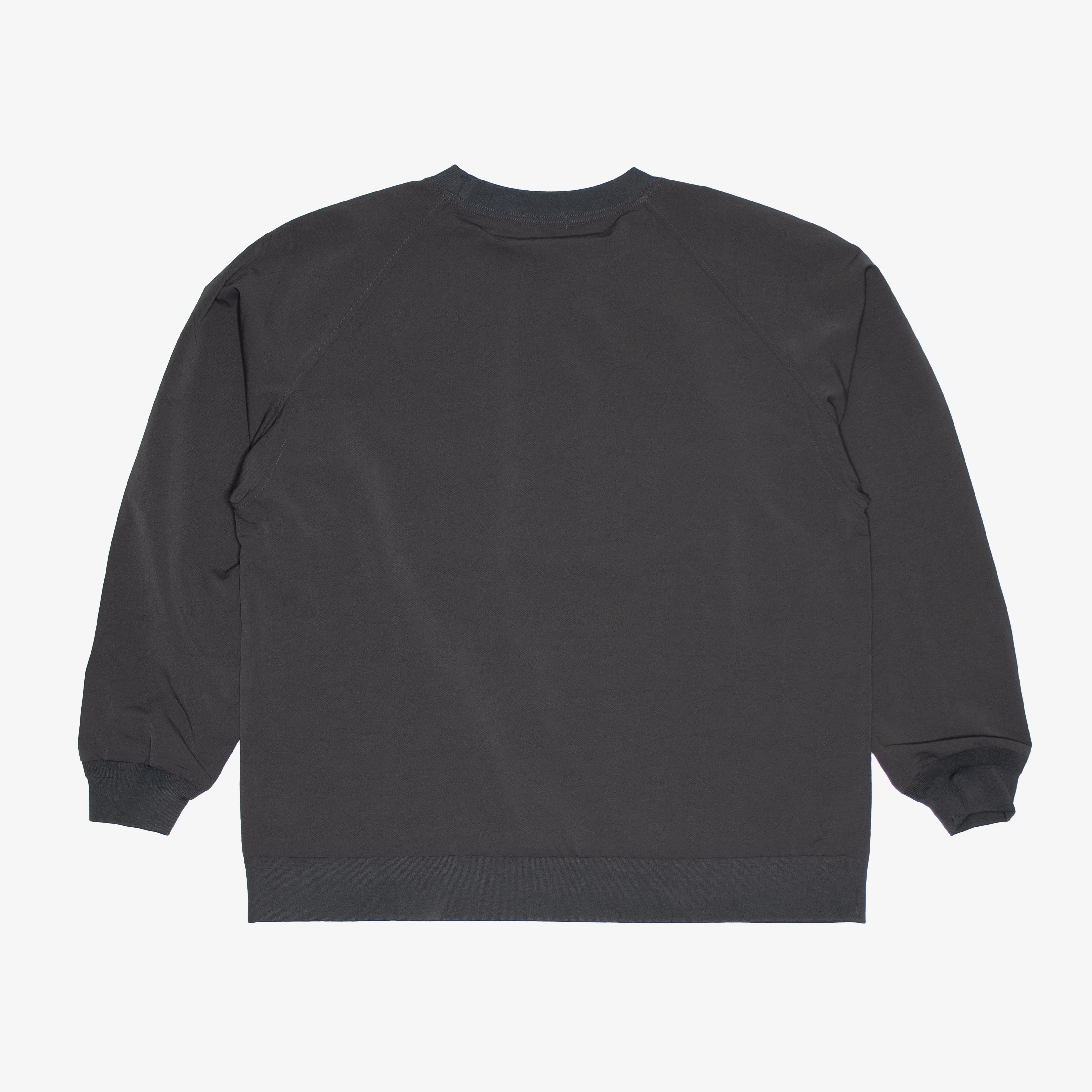 ALPHADRY Crew Neck Sweat