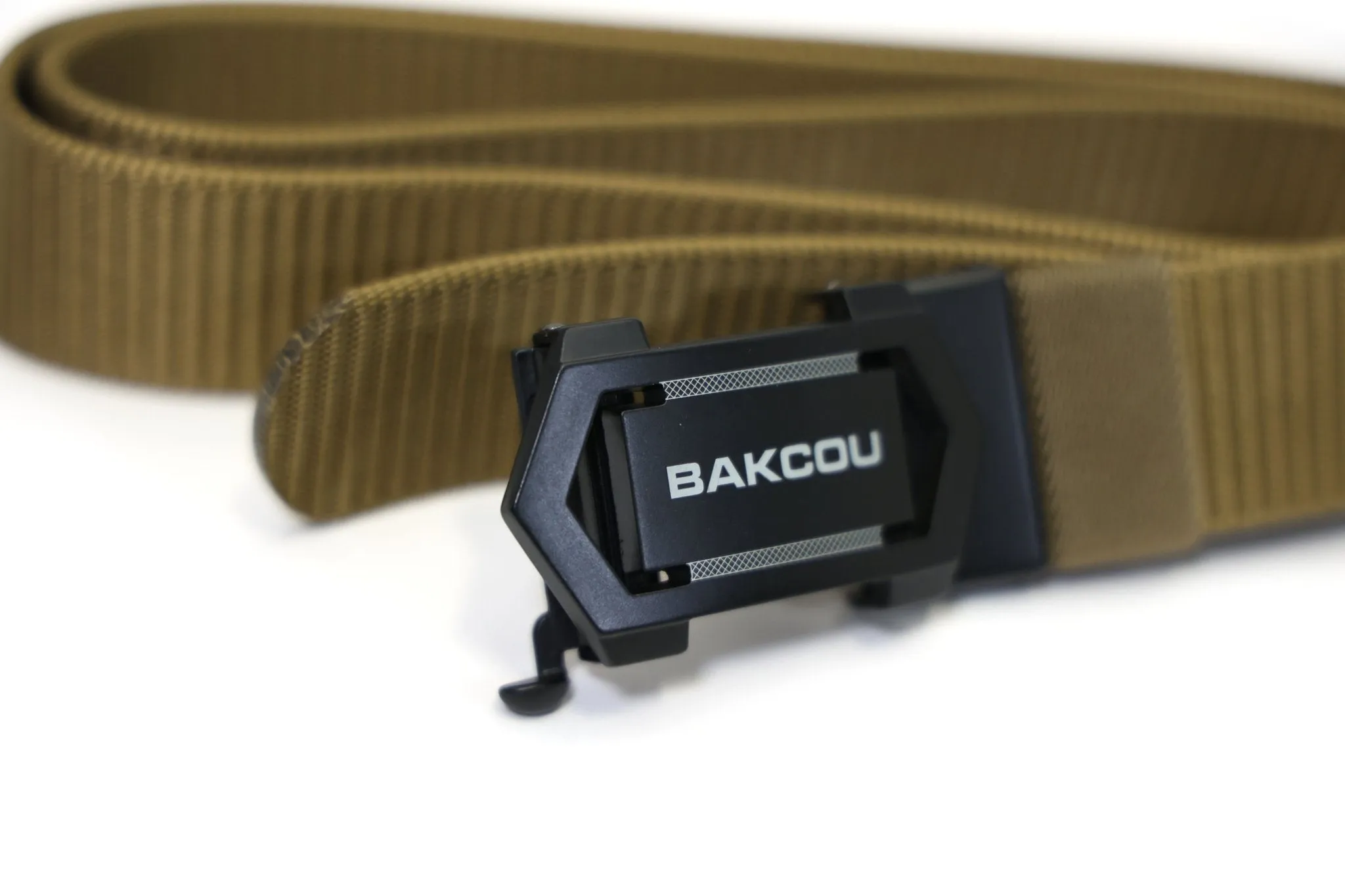 Bakcou Belt