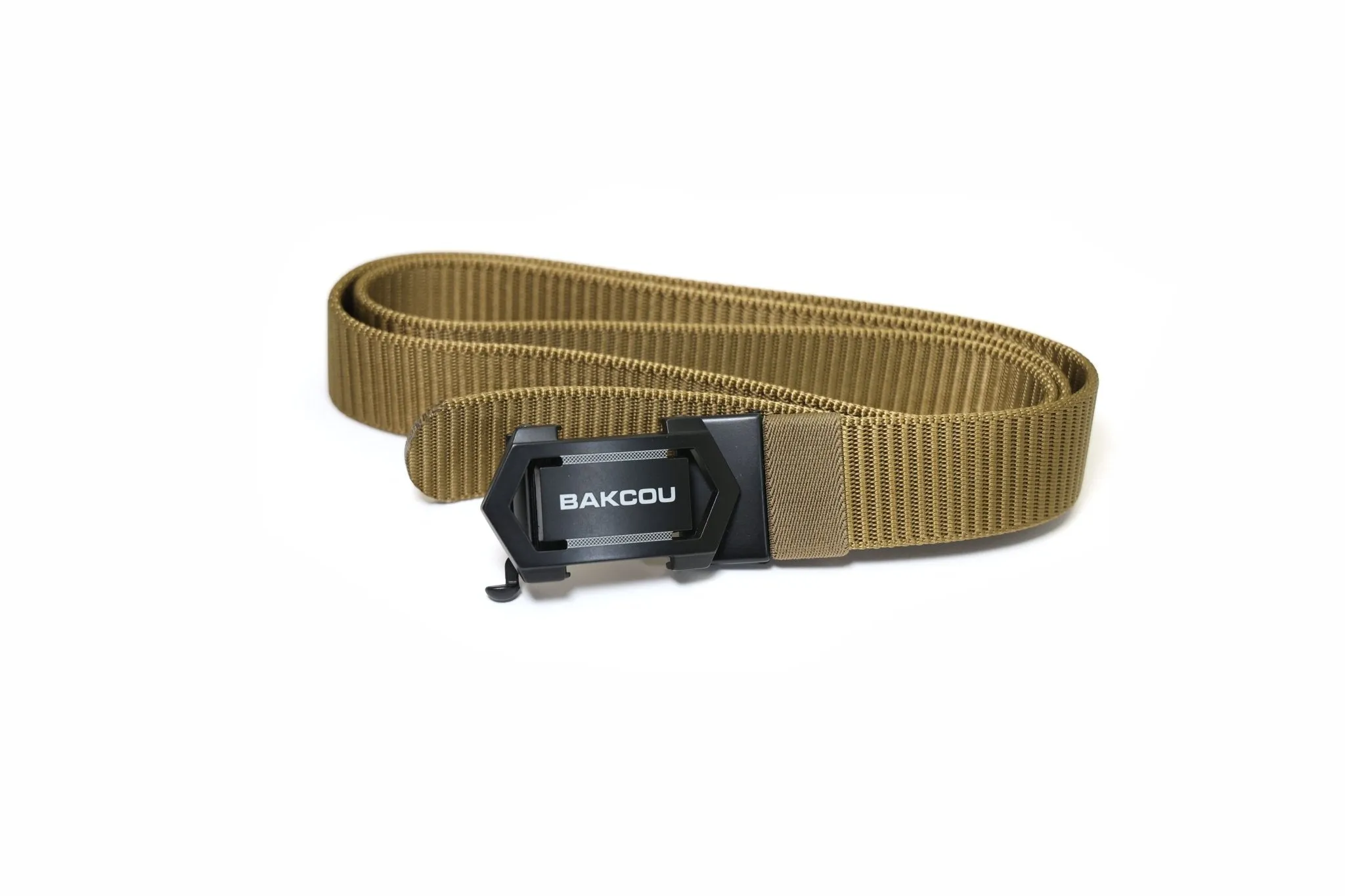 Bakcou Belt