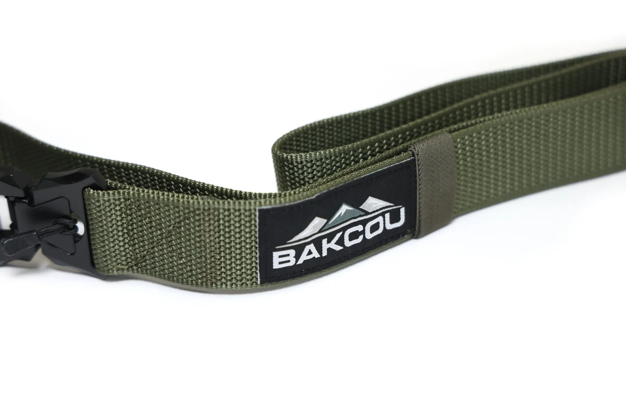 Bakcou Belt