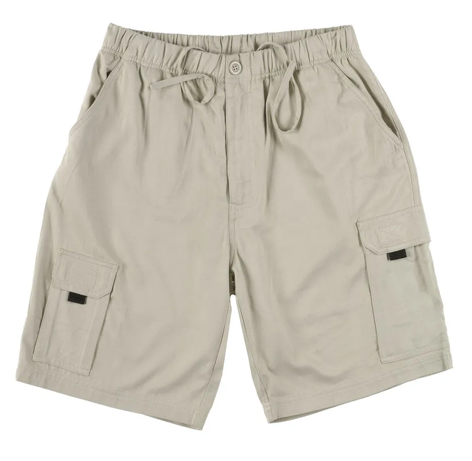 Bamboo Relax Short