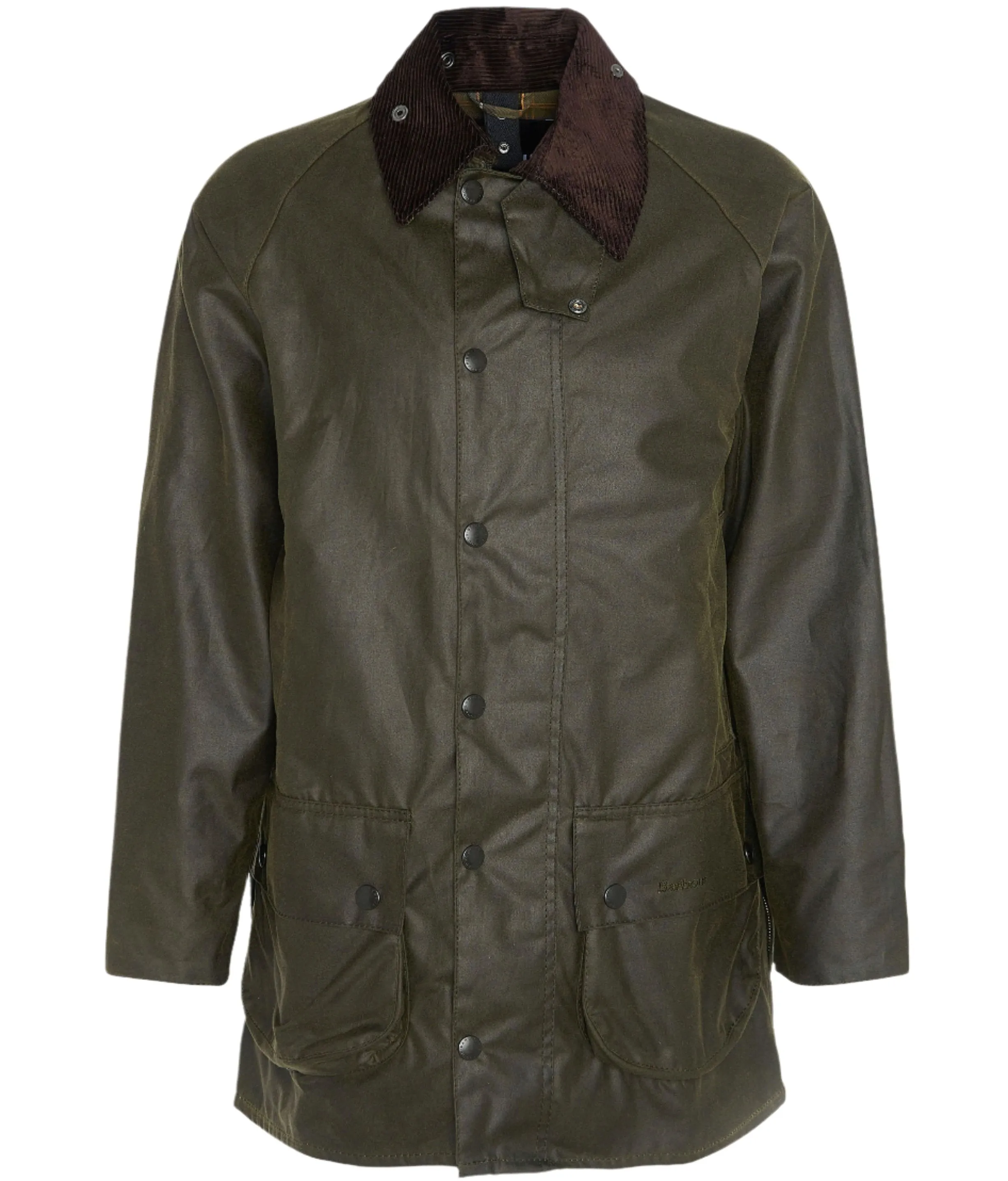 Beaufort Wax Jacket