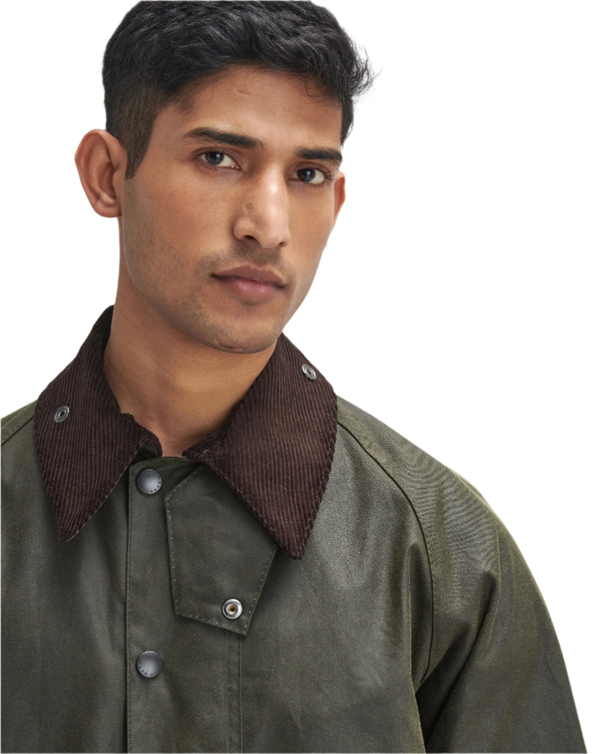 Beaufort Wax Jacket