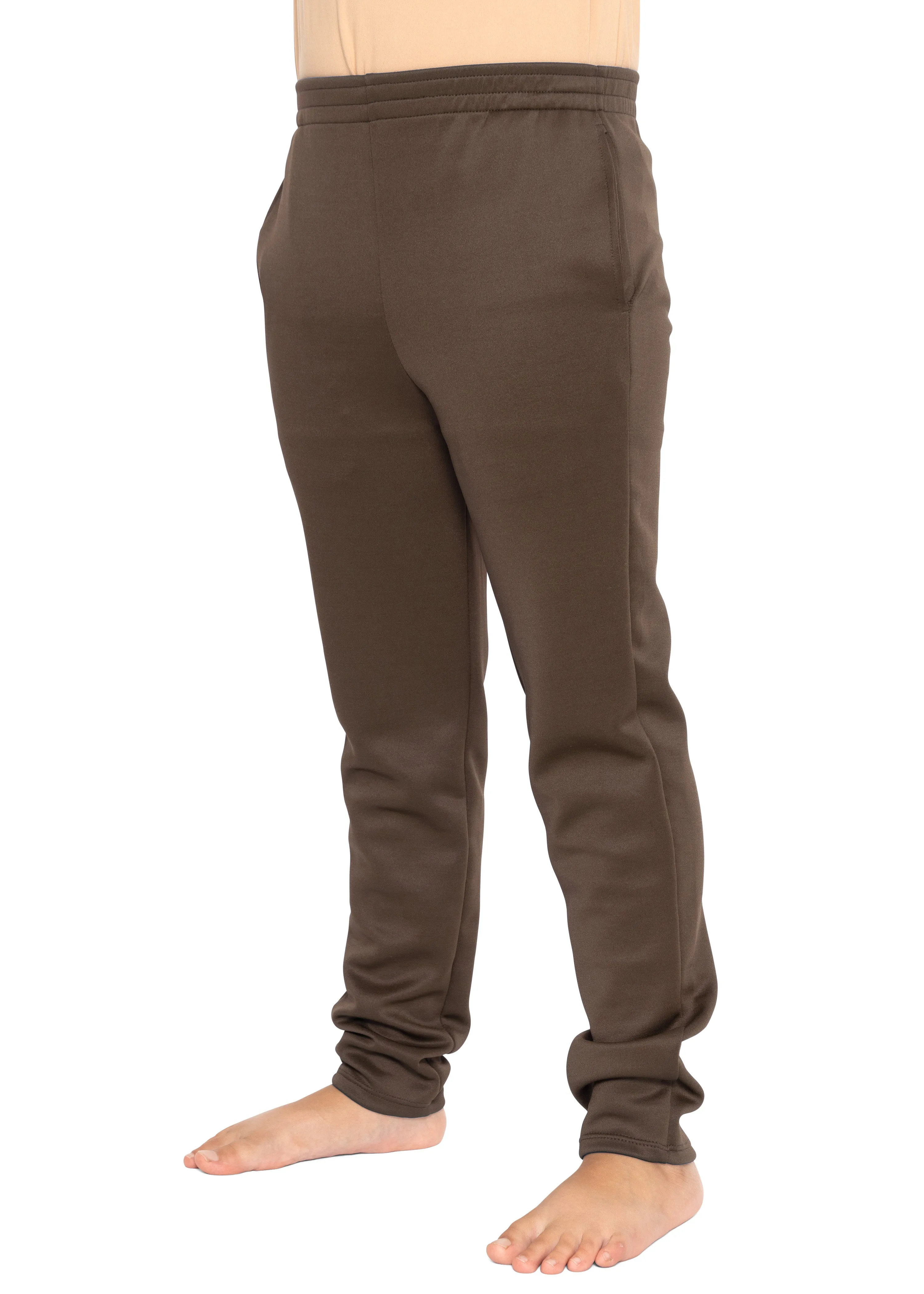 Boy's and Mens Slim Fit Jogger Play Pant