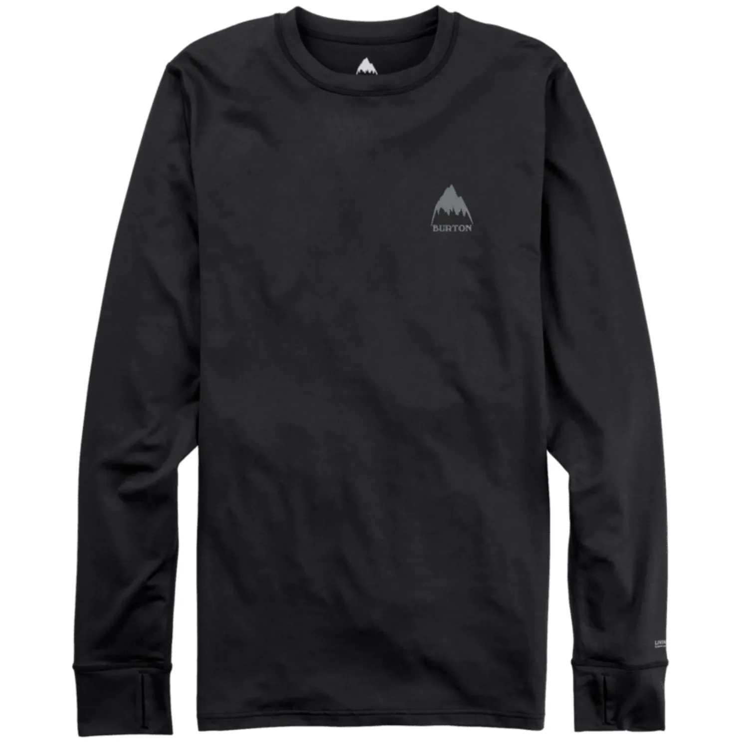 Burton Lightweight X Base Layer Crew 2025 - Men's