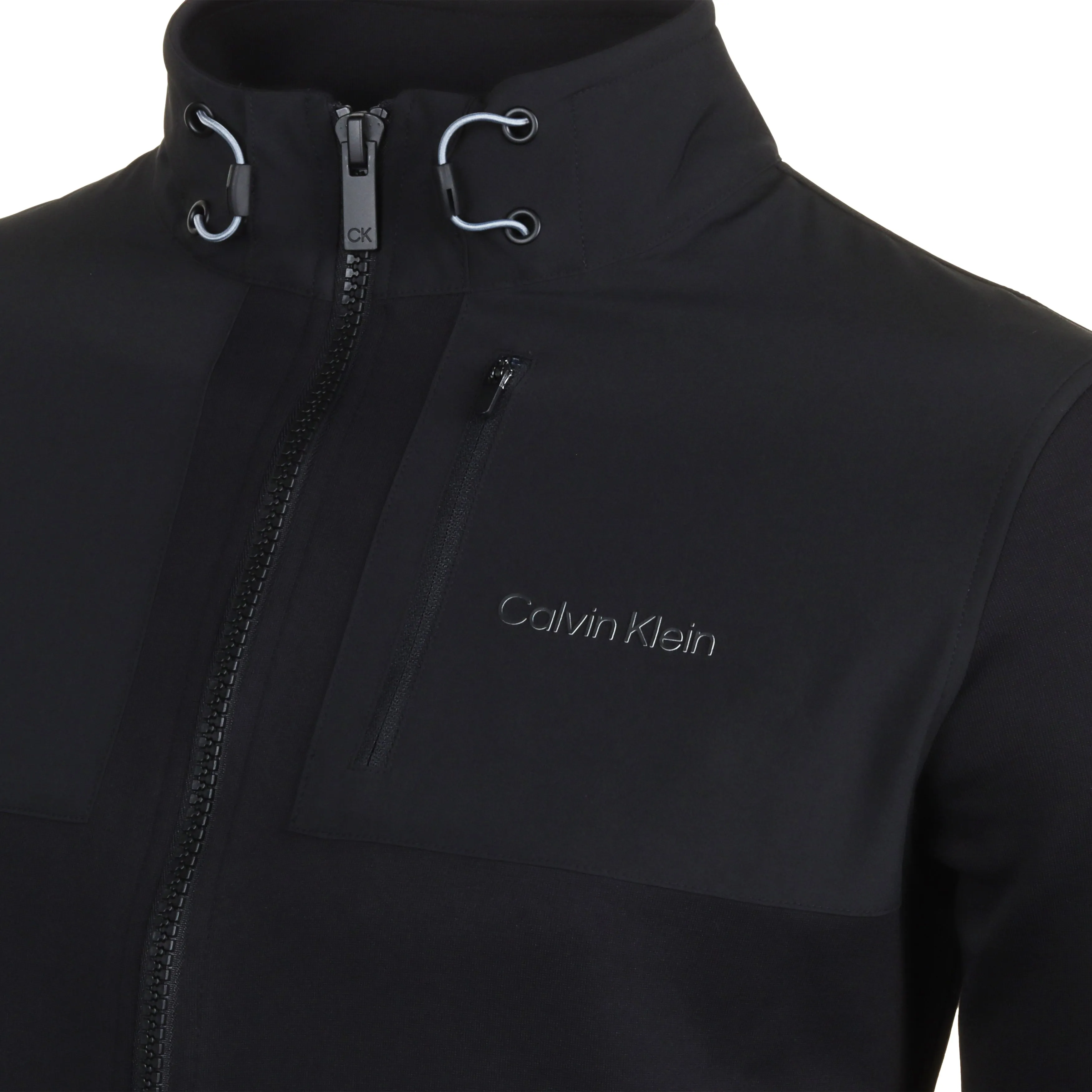 Calvin Klein Golf Hyper Tech Full Zip