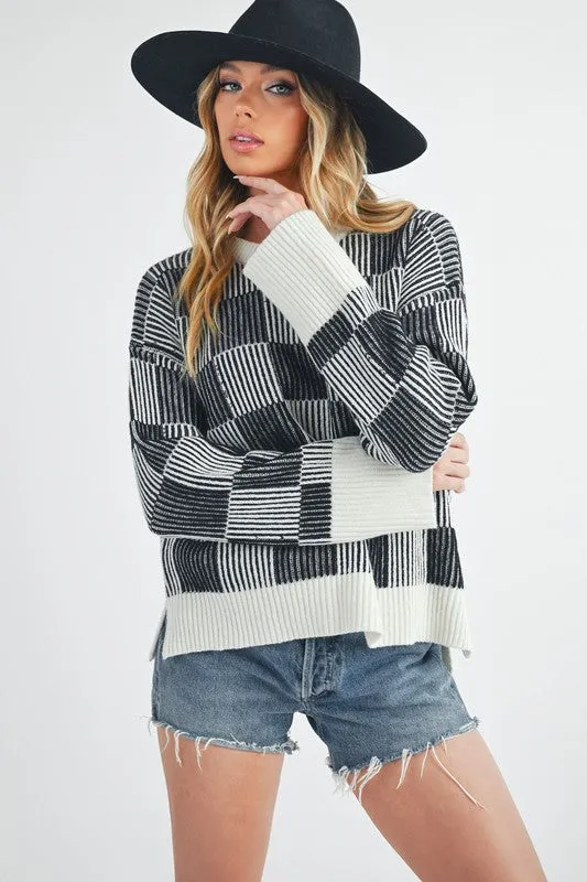 Catalina Sweater