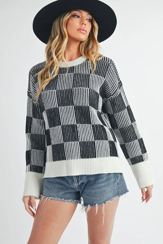 Catalina Sweater