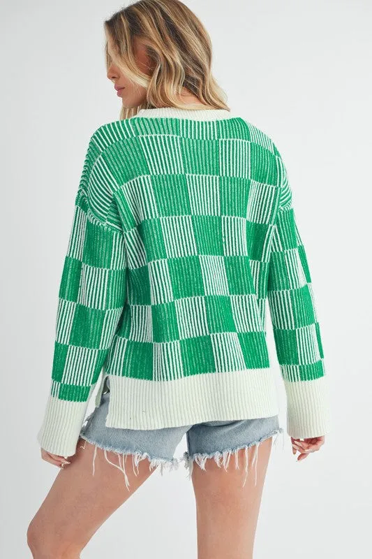 Catalina Sweater