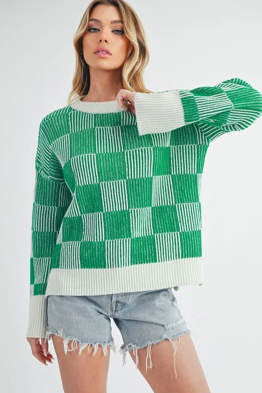 Catalina Sweater