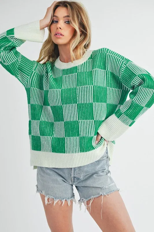 Catalina Sweater