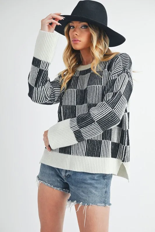 Catalina Sweater