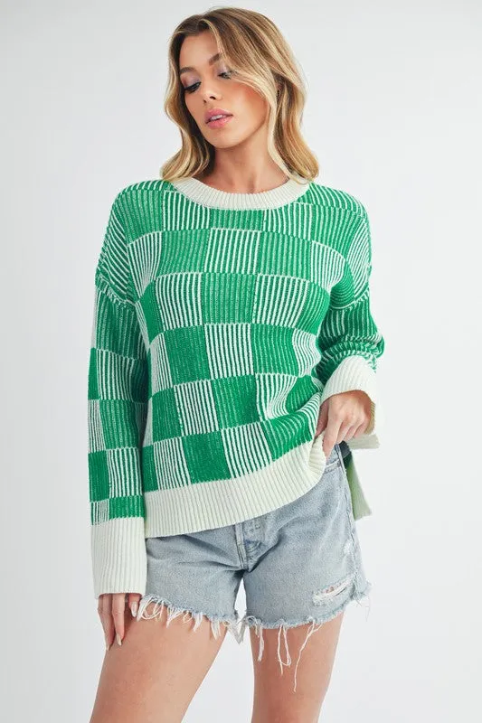 Catalina Sweater