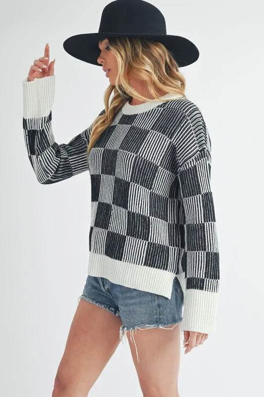 Catalina Sweater