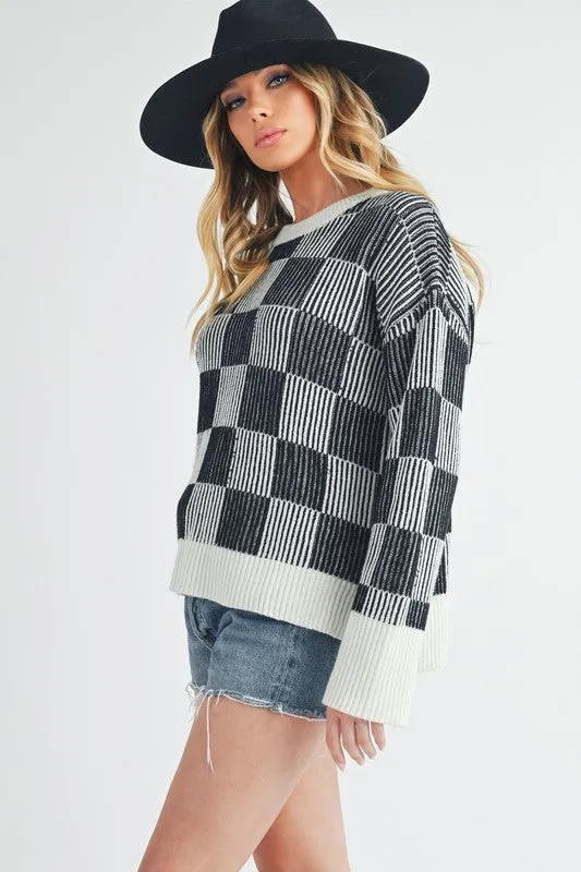 Catalina Sweater