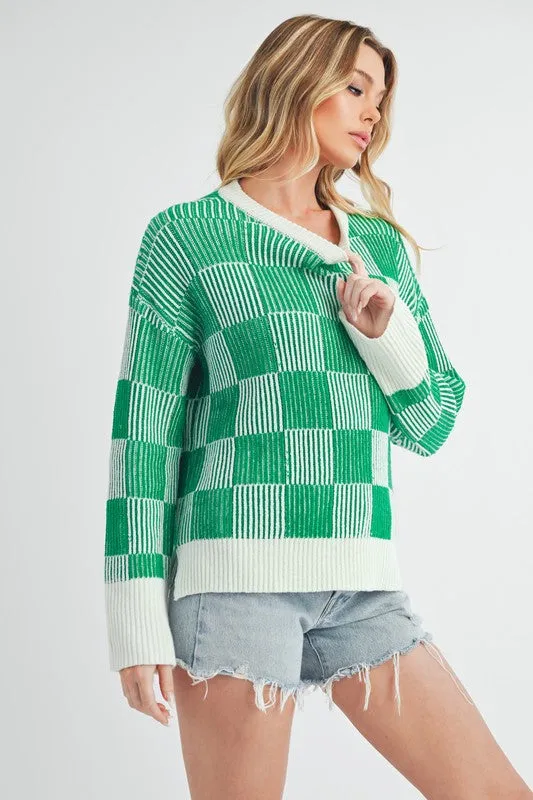 Catalina Sweater