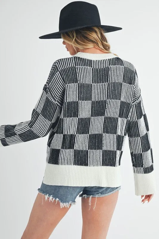 Catalina Sweater