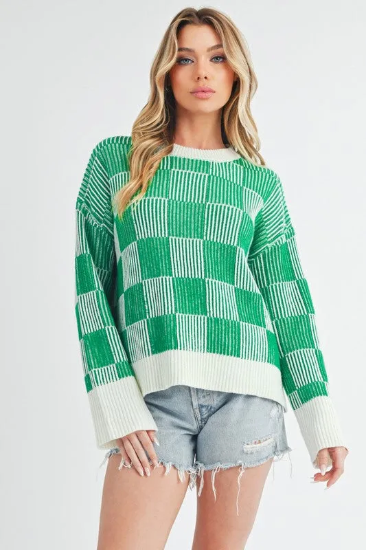 Catalina Sweater