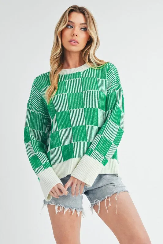 Catalina Sweater