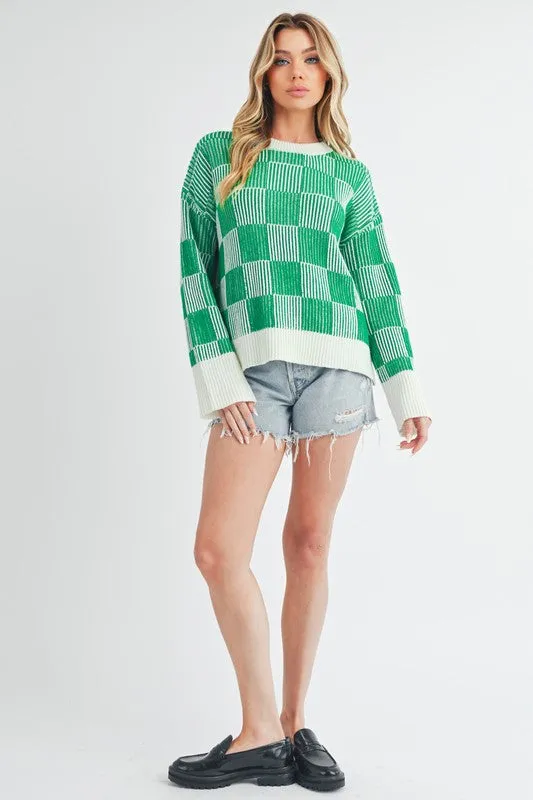 Catalina Sweater