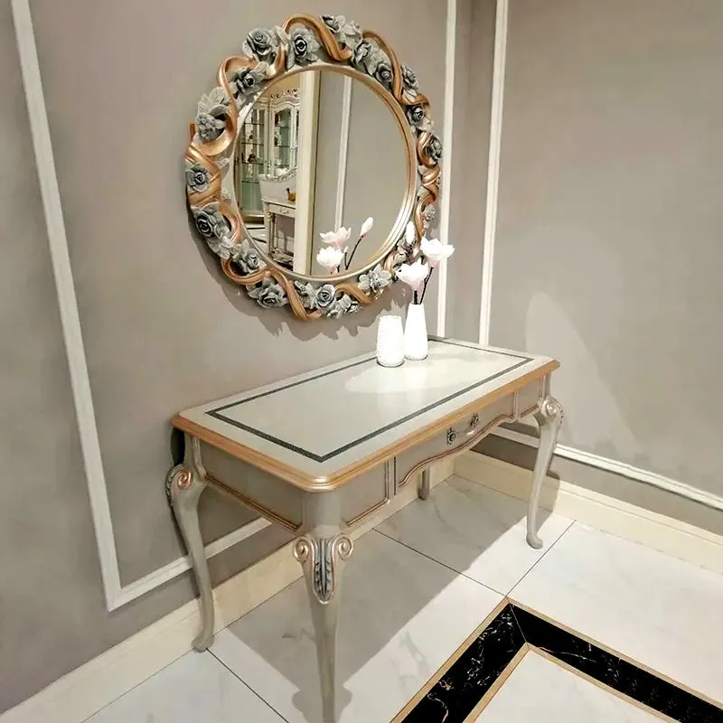 Classic Modern Minimalist Design Dressing Table