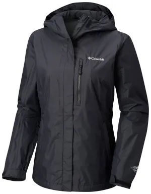 Columbia Women's Pouring Adventure II promotional Jacket