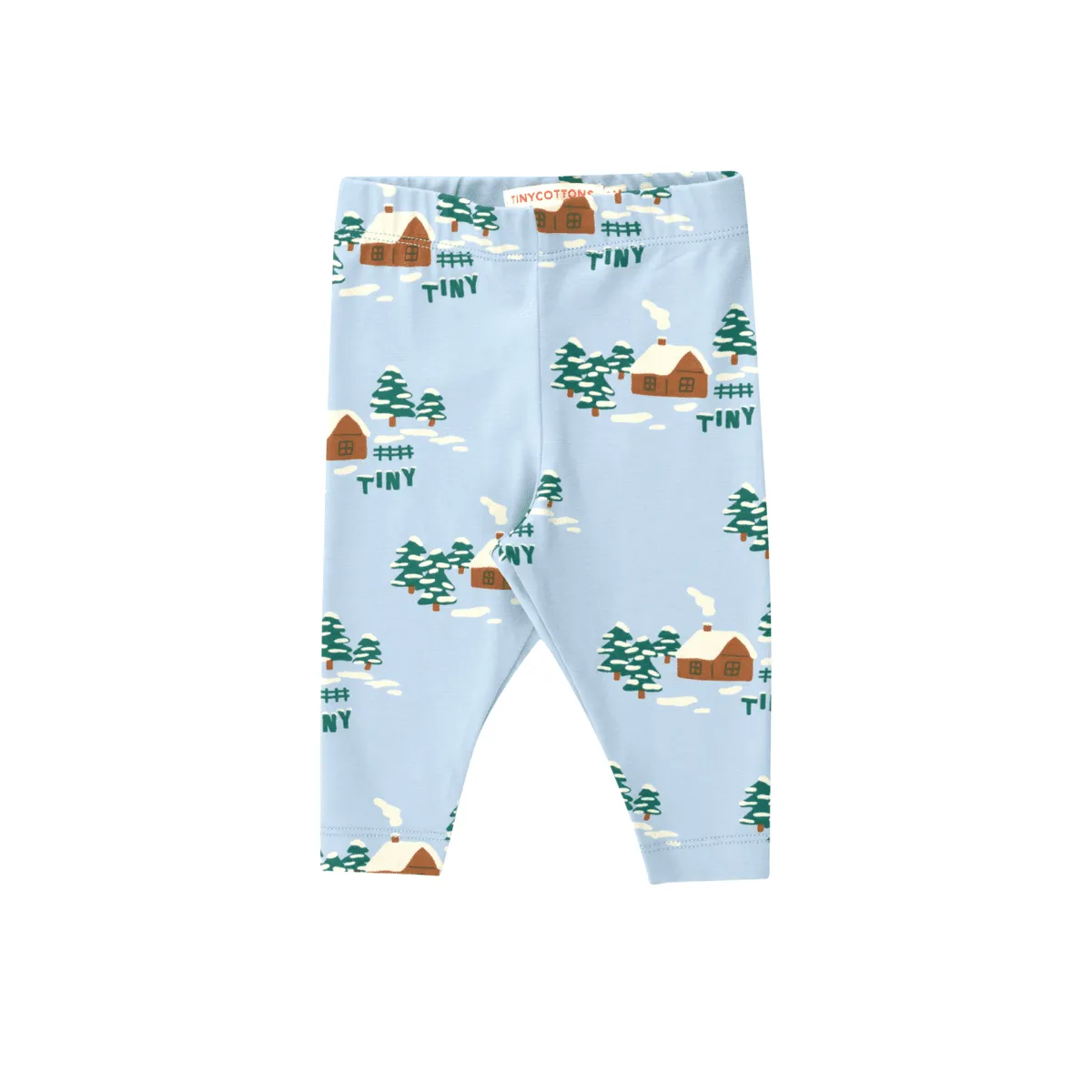 Cottage Baby Pant