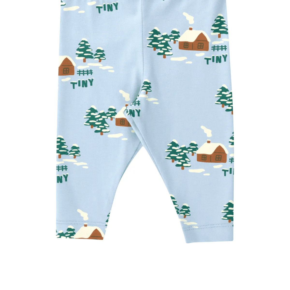 Cottage Baby Pant