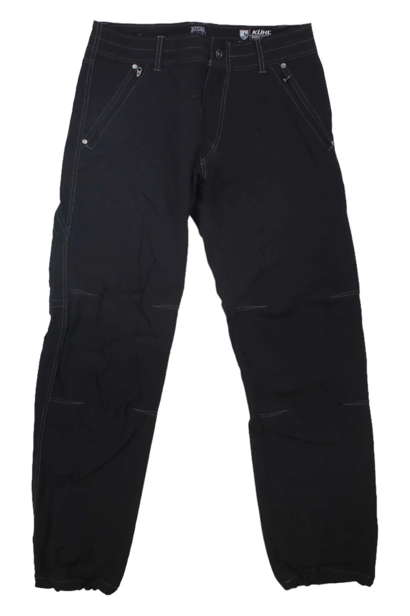 Destroyr Soft-Shell Pants 32" Inseam