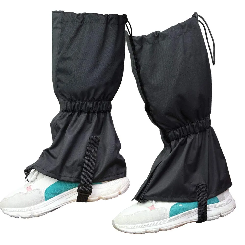 HIKING GAITERS