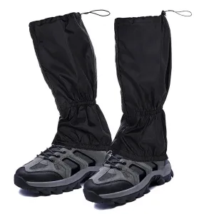 HIKING GAITERS