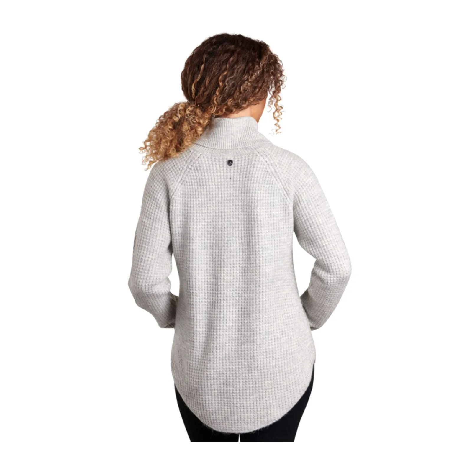 Kuhl Sienna Sweater (Women) - Ash