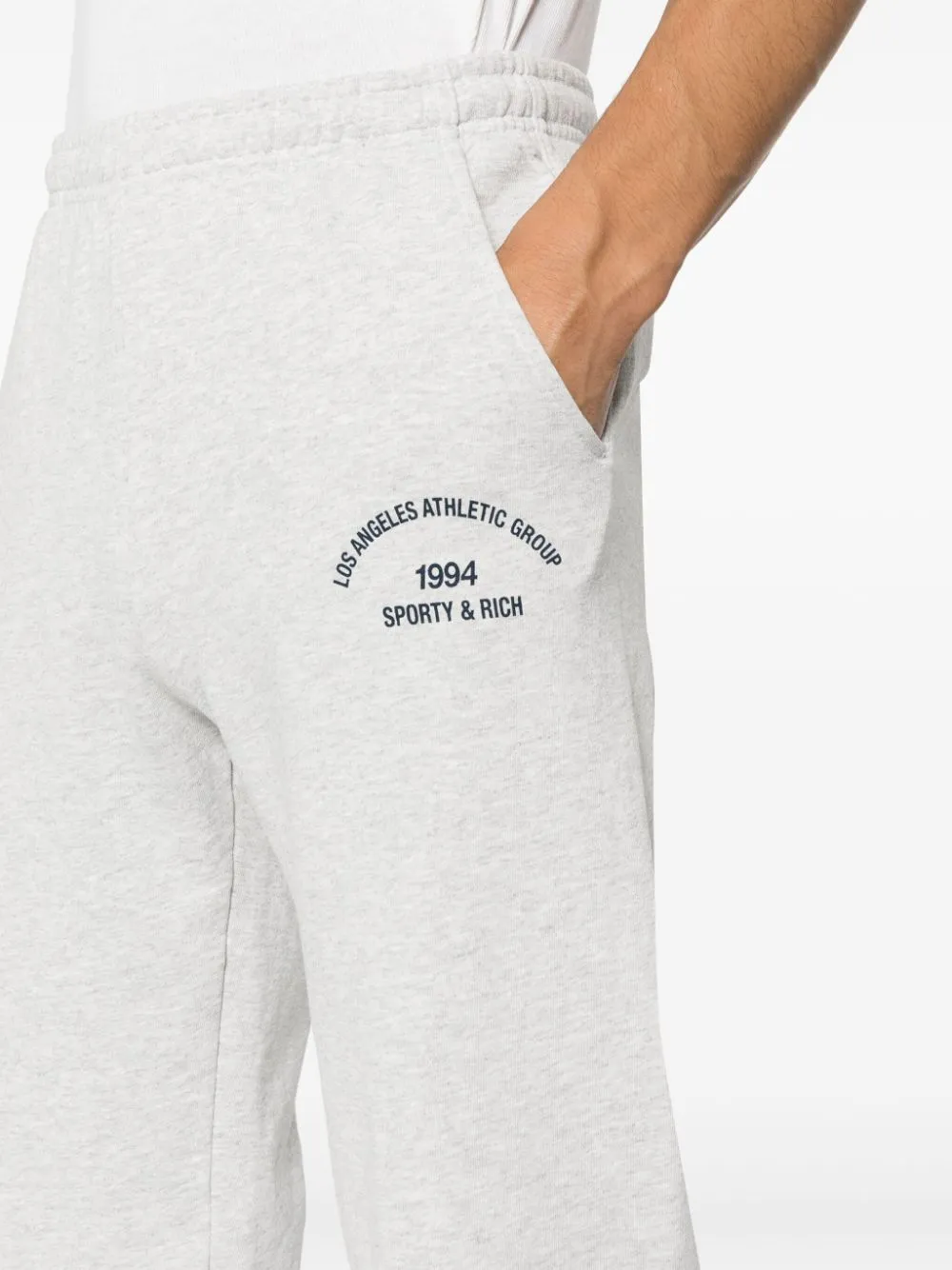 LA Athletic Group track pants