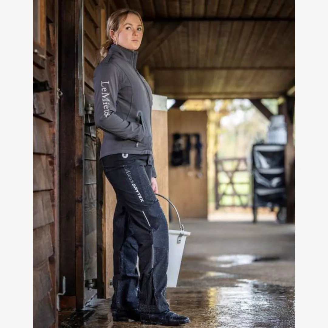 LeMieux Unisex Drytex Waterproof Over Pants