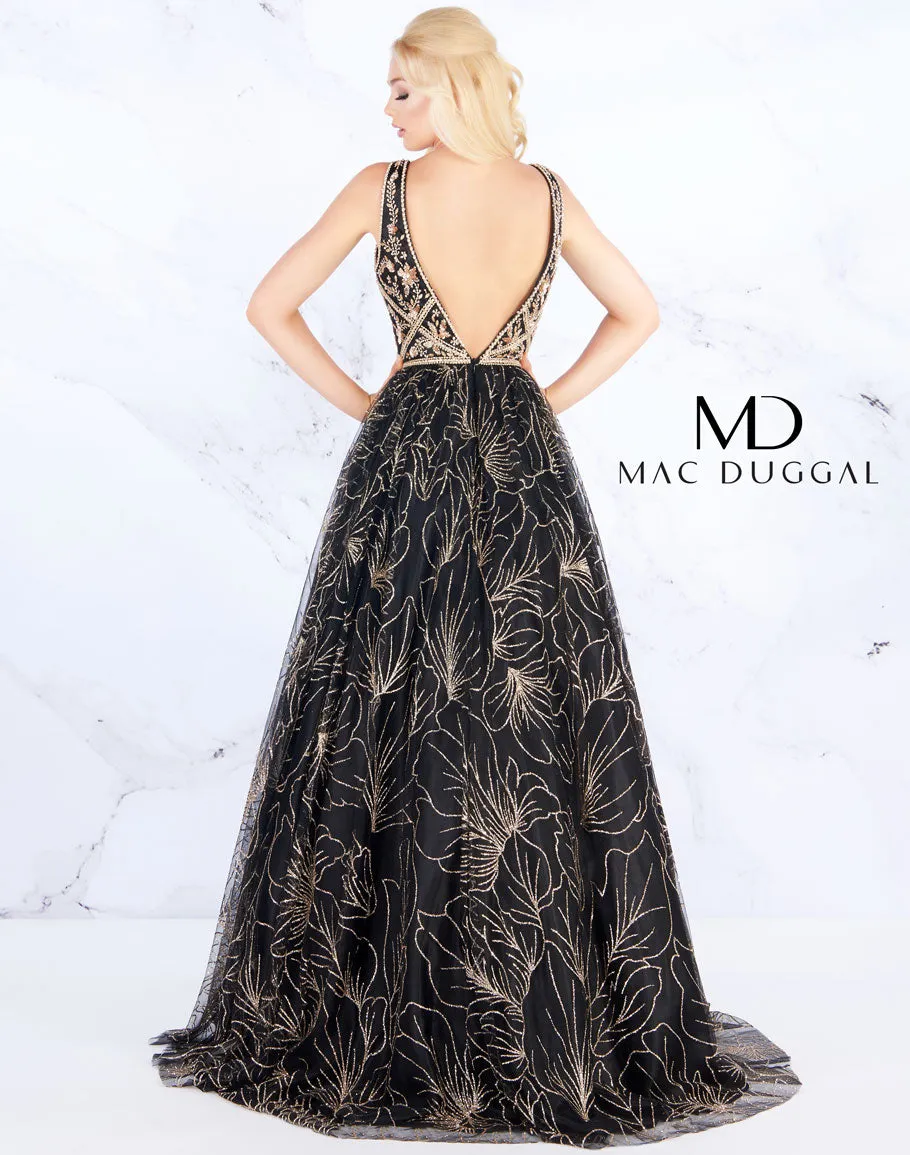 MAC DUGGAL PROM  30580M