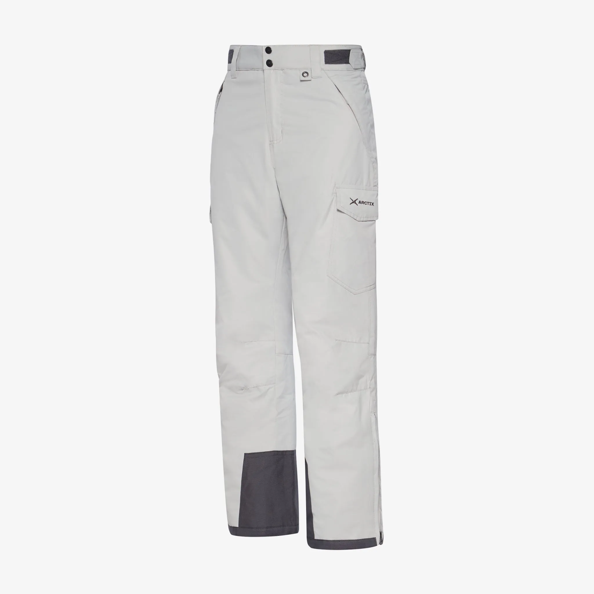 Men's Insulated Snowsports Cargo Pants - 28 Inseam