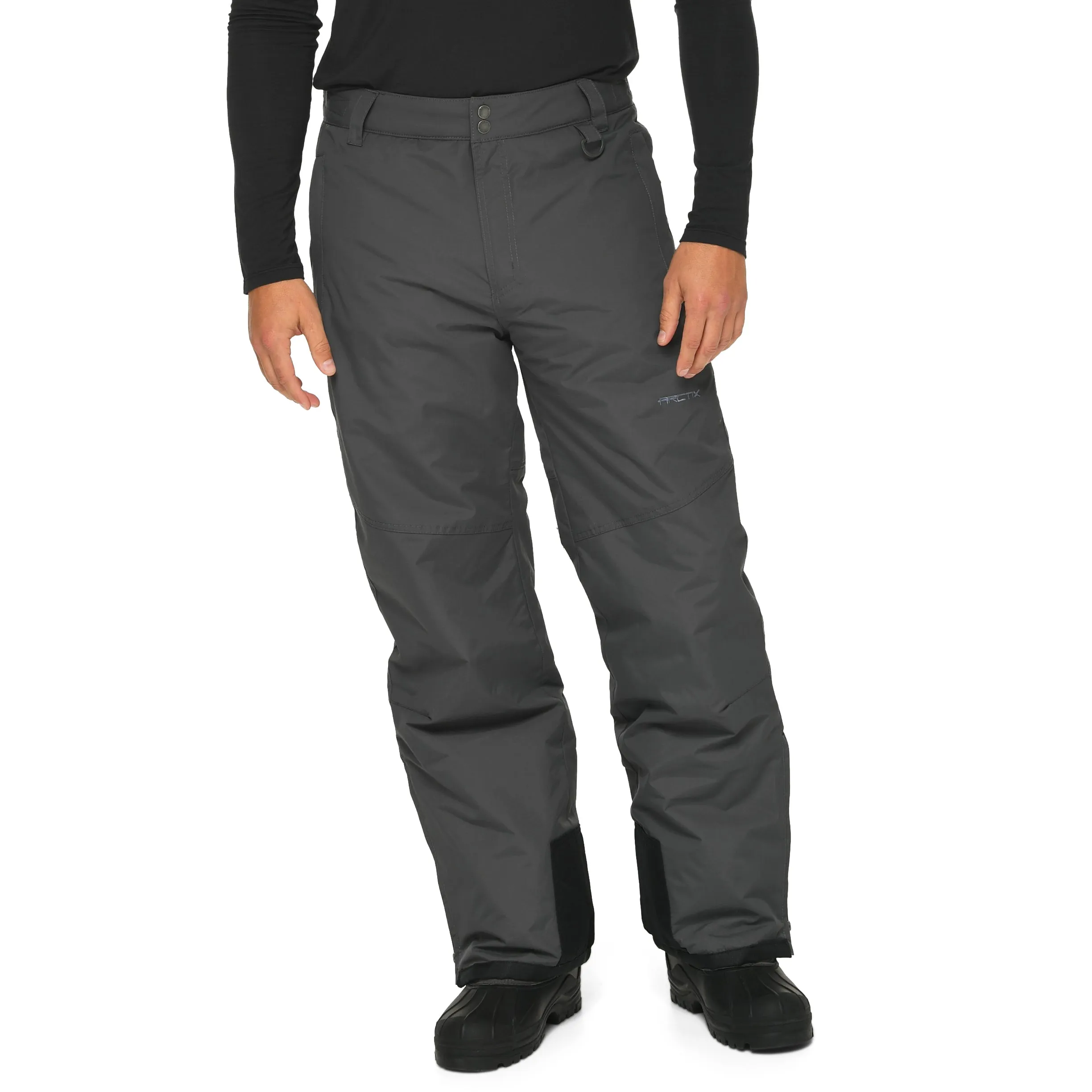 Men's Insulated Snowsports Cargo Pants - 28 Inseam