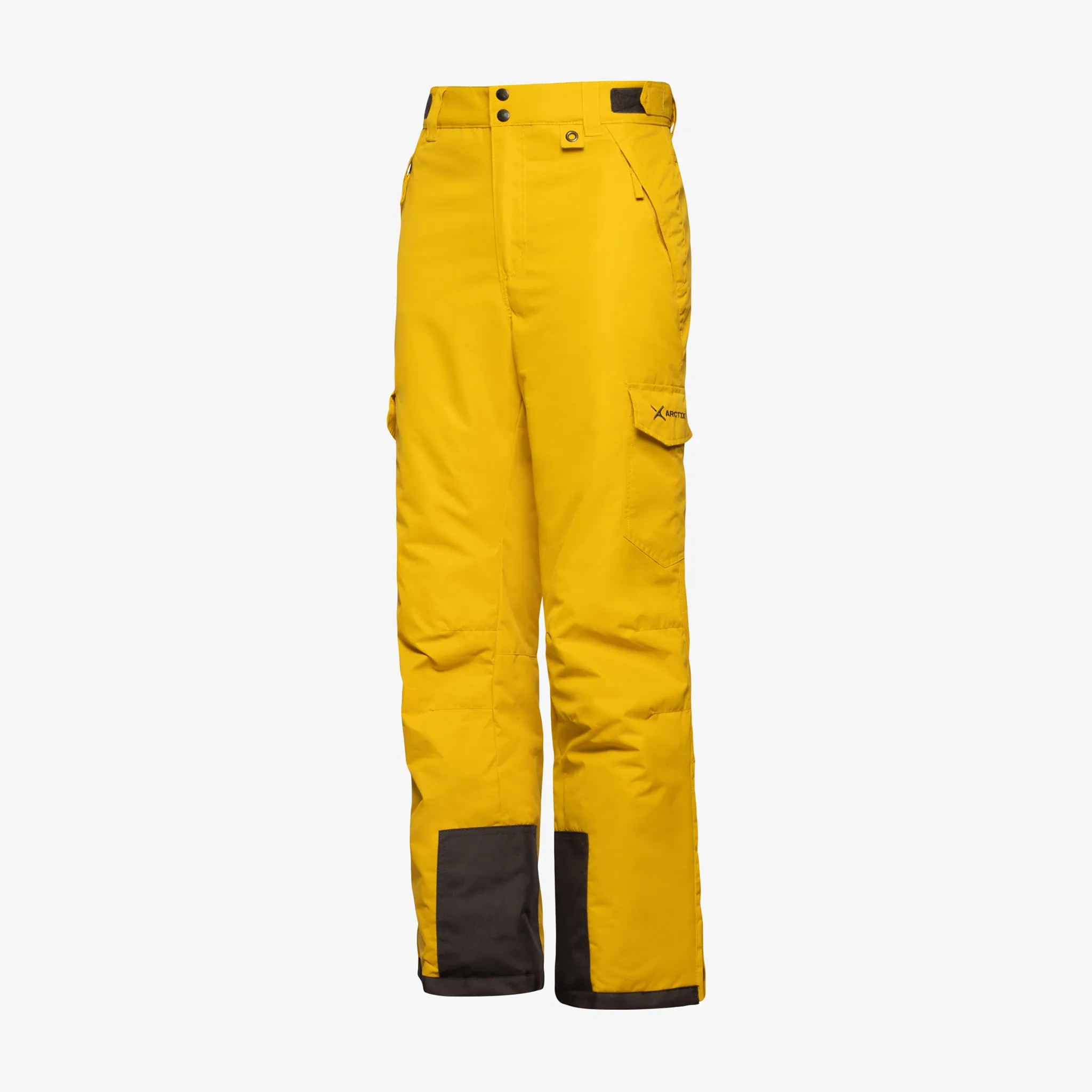 Men's Insulated Snowsports Cargo Pants - 36 Inseam