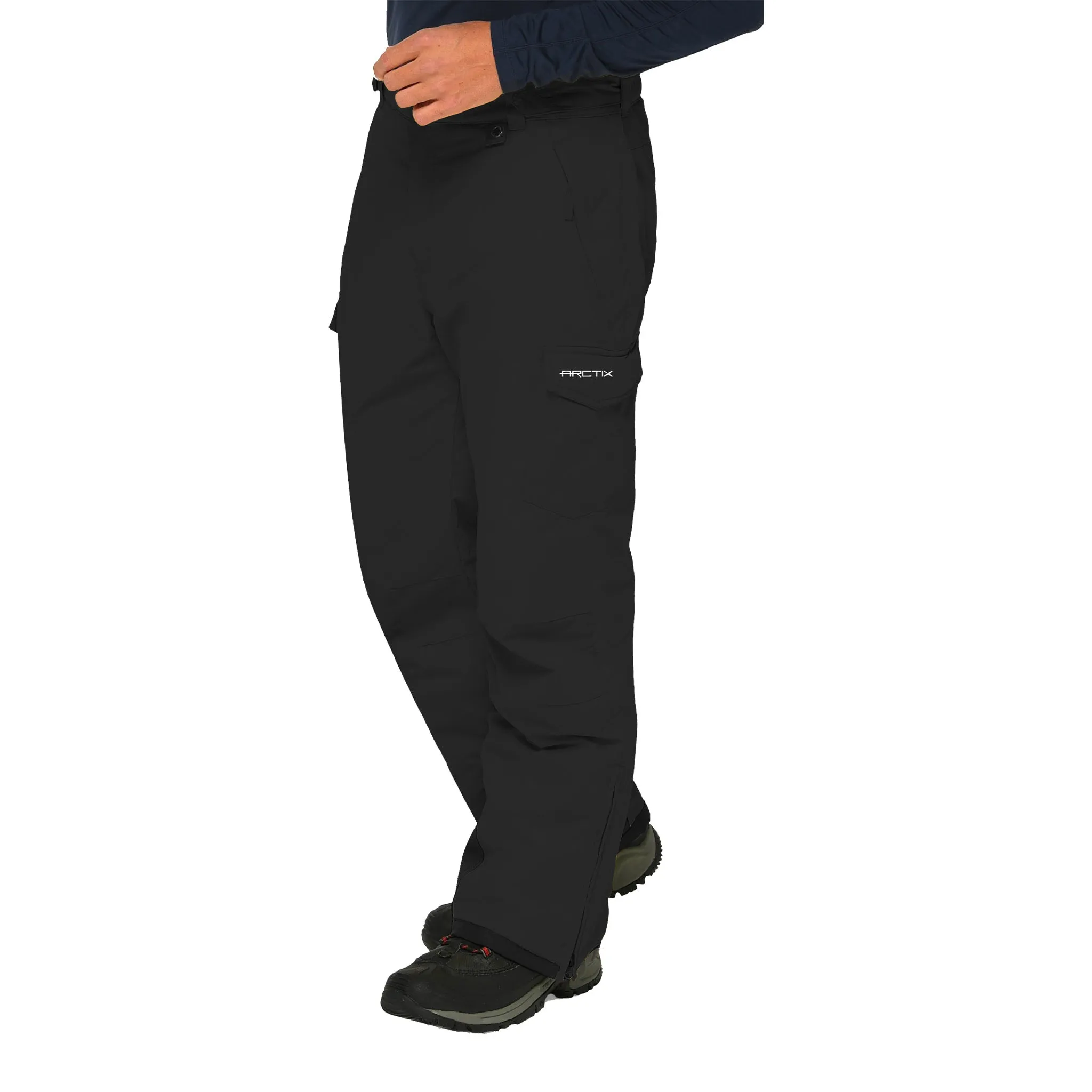 Men's Insulated Snowsports Cargo Pants - 36 Inseam