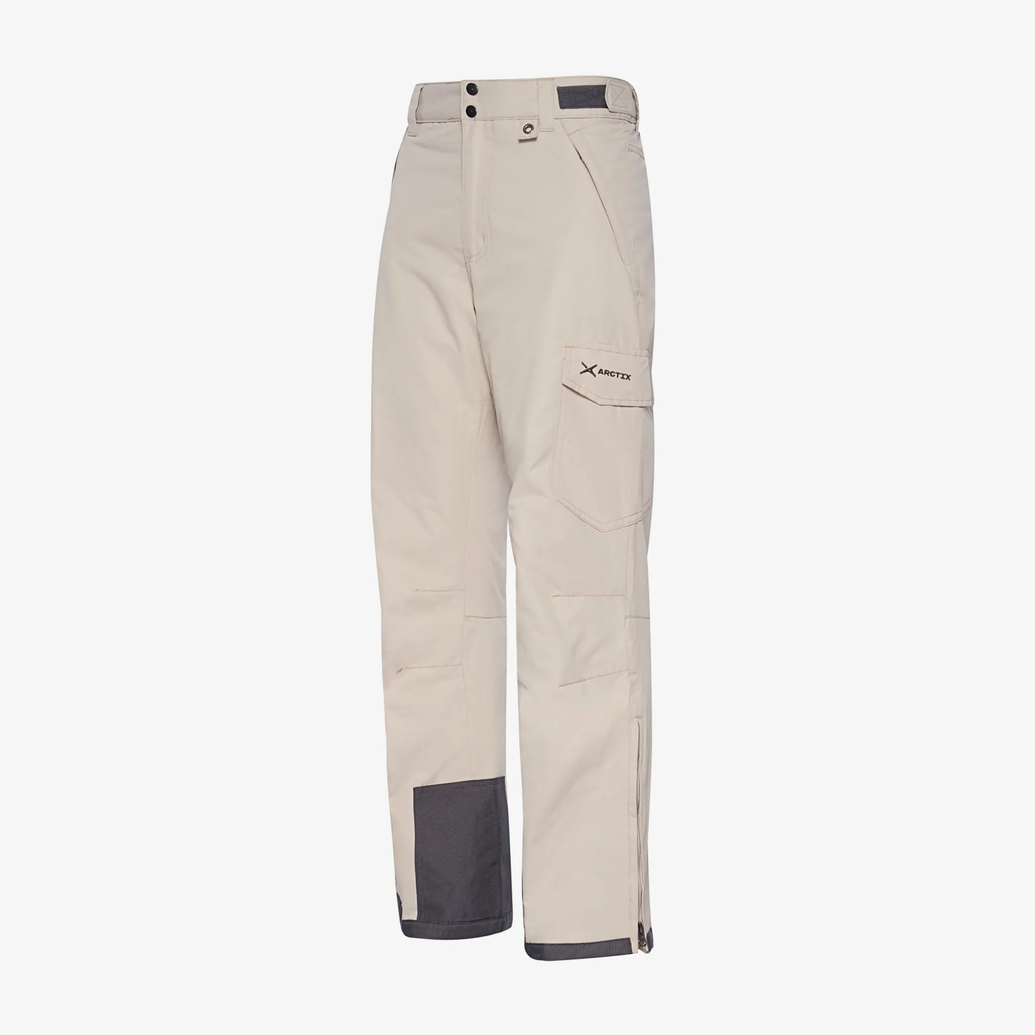 Men's Insulated Snowsports Cargo Pants - 36 Inseam