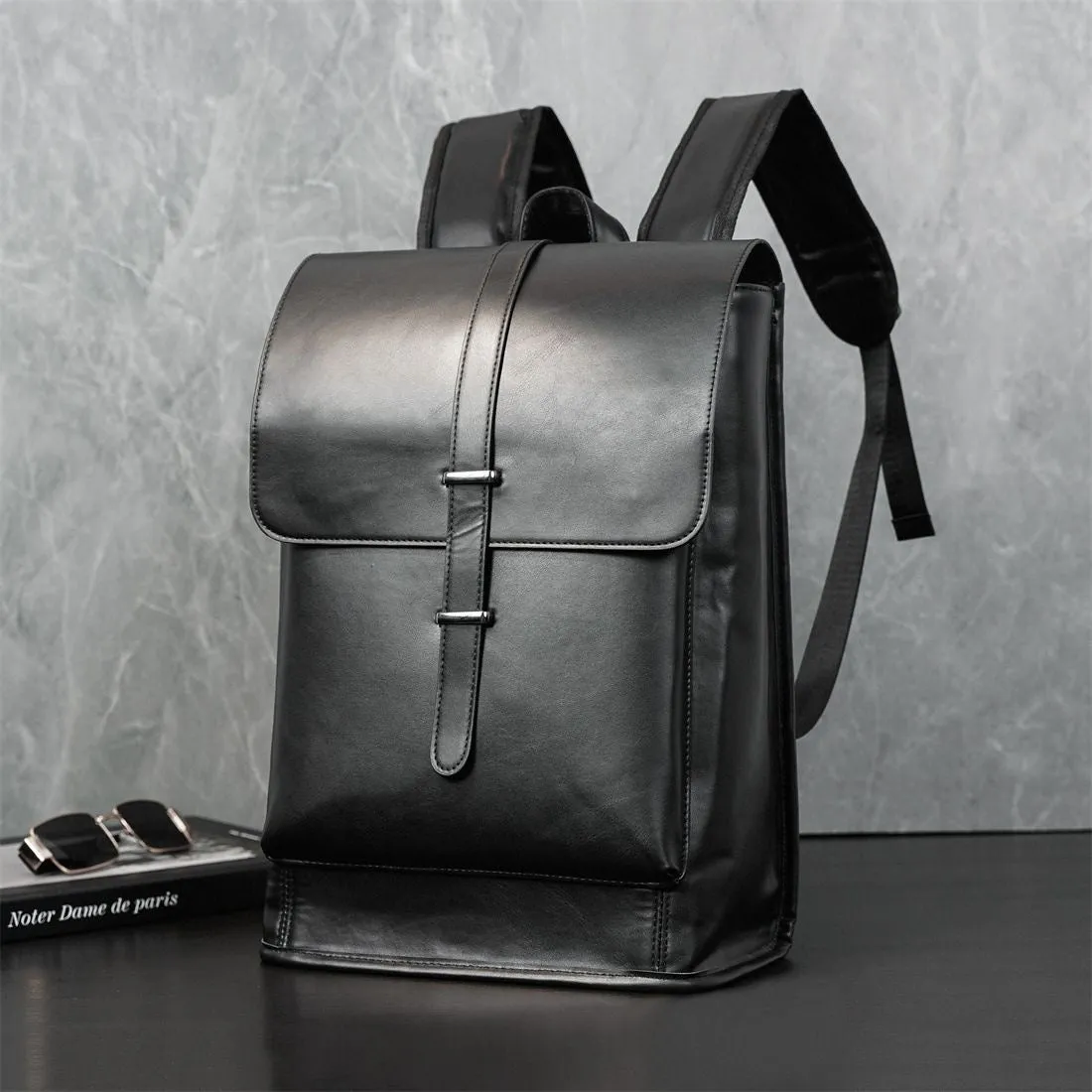 Minimalist Luxe Bagpack