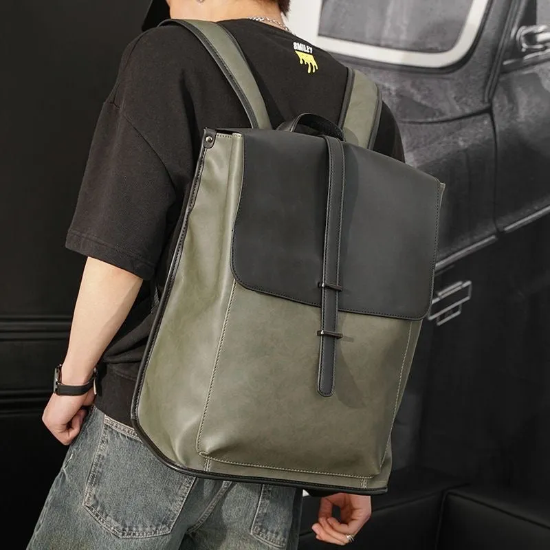 Minimalist Luxe Bagpack