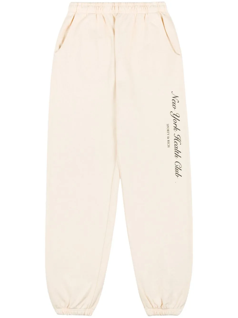 NY Health Club sweatpants