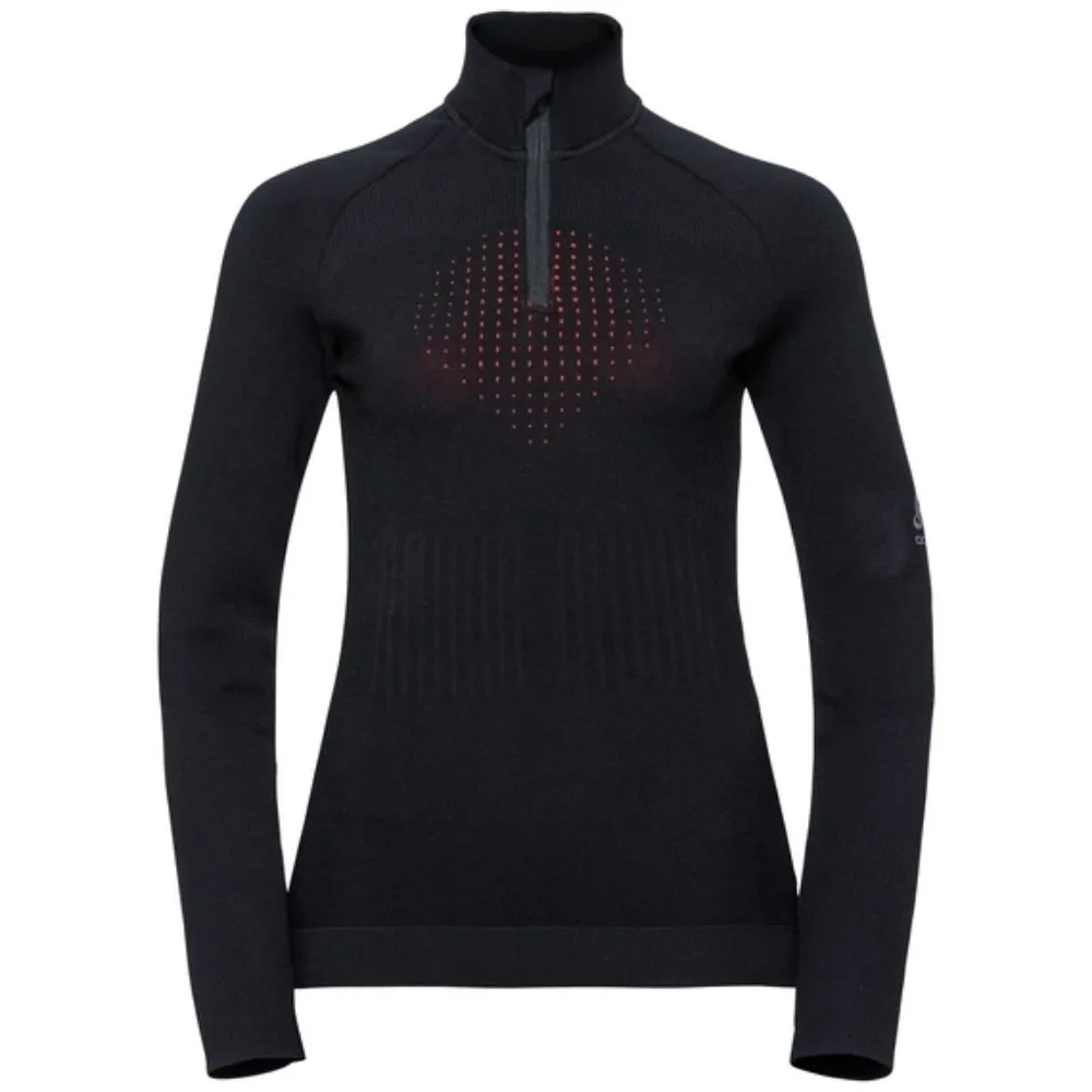 Odlo I-Thermic Womens Heated Ski Mid layer