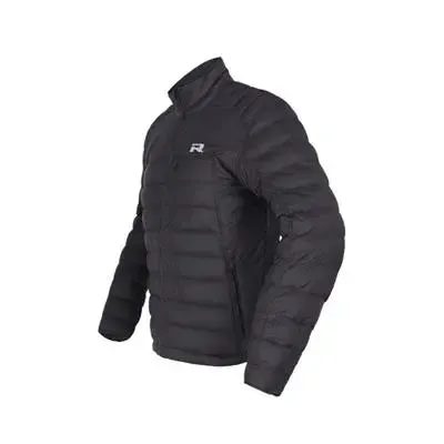 Richa Houdini Winter Mid Layer Jacket Black